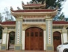 Đền thờ Nguyễn Thị Bích Châu