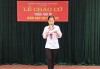 Bài thuyết trình của em Nguyễn Thị Quỳnh Trang - 9A