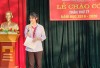 Bài thuyết trình bằng Tiếng Anh của em Võ Thị Phương Thảo-9A