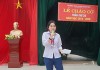 Bài thuyết trình bằng Tiếng Anh của em Nguyễn Như Anh - 7B