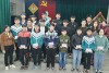 Gặp mặt học sinh dự thi HSG tỉnh năm học 2020 - 2011