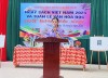 Hưởng ứng "Ngày Sách và Văn hóa đọc Việt Nam 2024"