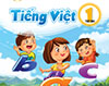 Sách giáo khoa Tiếng Việt lớp 1 - Tập 2