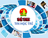 Đề thi Tin học trẻ khối THCS, tỉnh Tây Ninh năm 2019