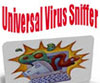 Universal Virus Sniffer nho