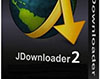 Phần mềm Jdownloader
