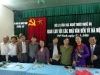 Giao lưu với các nhà văn đến từ Hà Nội