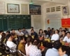 Tổng kết Thực tập sư phạm tại THCS Hoàng Xuân Hãn