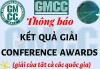 Em Hà Gia Huy – 6B giành Huy chương vàng tại cuộc thi GMCC