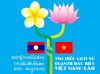 Cuộc thi “Tìm hiểu lịch sử quan hệ đặc biệt Việt Nam – Lào...”