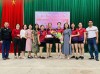 Hoạt động kỷ niệm 92 năm Ngày thành lập Hội LHPN Việt Nam 20/10