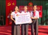 Đại hội Liên đội nhiệm kỳ năm học 2024 - 2025