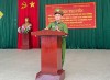 Tuyên truyền pháp luật và ký cam kết chấp hành các quy định của pháp luật