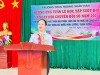 Lễ phát động “Tuần lễ hưởng ứng học tập suốt đời năm 2025”