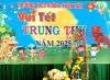 Vui Tết Trung thu năm 2025