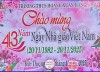 Tọa đàm kỷ niệm Ngày Nhà giáo Việt Nam (20/11).