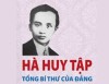 Ha Huy Tap