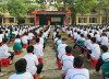 Truyền thông giáo dục sức khỏe sinh sản cho vị thành niên