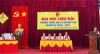 Đại hội Liên đội nhiệm kỳ năm học 2026 - 2027