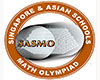 Đề thi Olympic Toán SASMO lớp 2