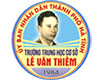 Đề thi vào lớp 6 trường THCS Lê Văn Thiêm năm học 2022-2023