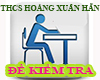 Bộ đề kiểm tra học kì I môn Toán 9 năm học 2019-2020