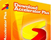 Phần mềm Download Accelerator Plus