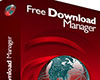 Phần mềm Free Download Manager
