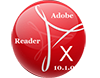 Adobe Reader X 150