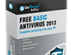 Free Antivirus 1