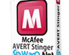 McAfee AVERT Stinger1