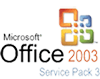 MS office 2003