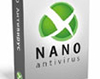 Nano Antivirus small