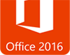 Office 2016 logo105