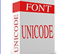 Bộ font Unicode mới nhất