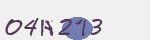 Mã bảo mật
