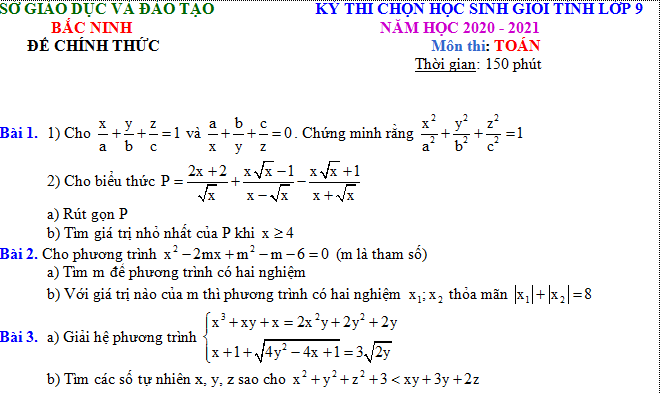 Bac Ninh 1