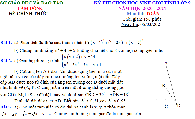 lam dong 1