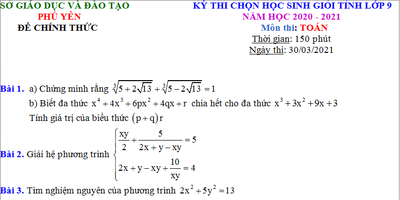 phu yen 1