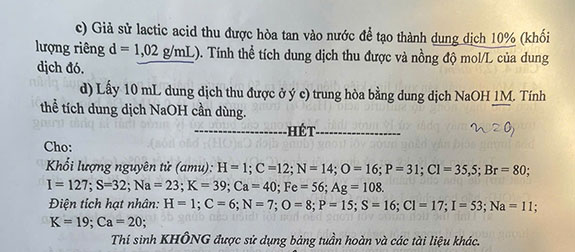 hoa hy 4