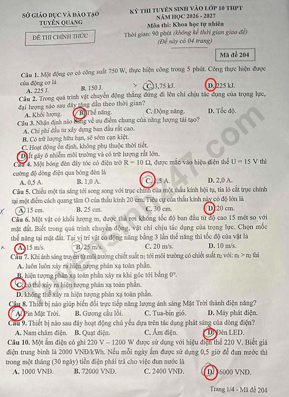 khtn tq 1