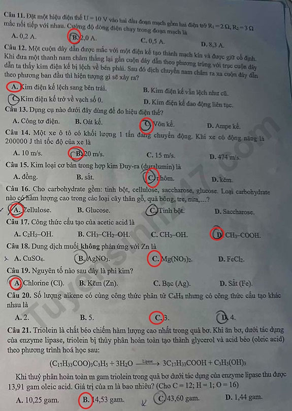 khtn tq 2