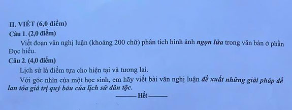 van na 2